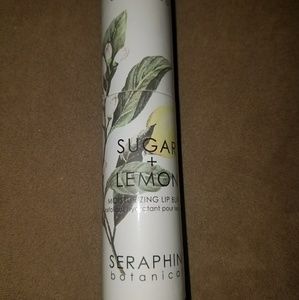 seraphine botanicals Makeup - Moisturizing lip scrub seraphine botanicals Makeup - Moisturizing lip scrub